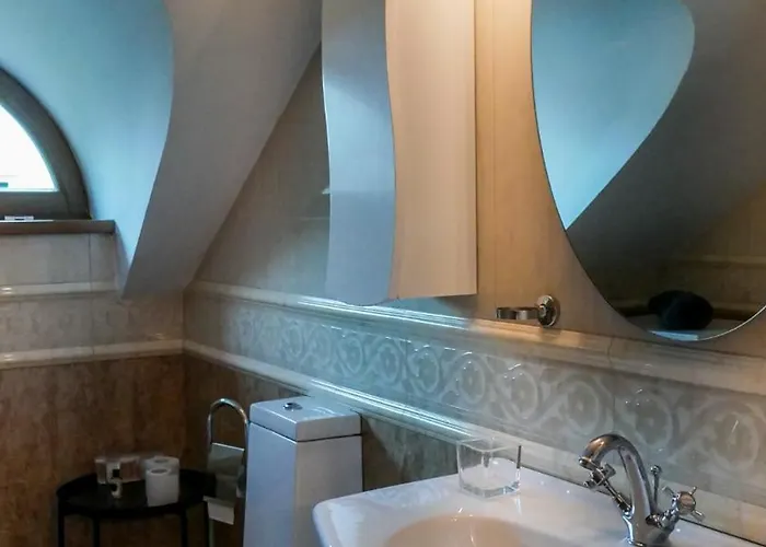 דירה Majda Elegant With Prime Location And Parking *