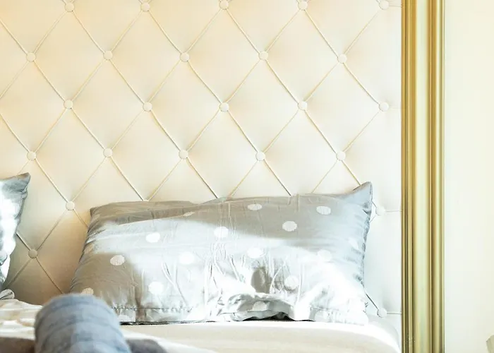 דירה Majda Elegant With Prime Location And Parking *