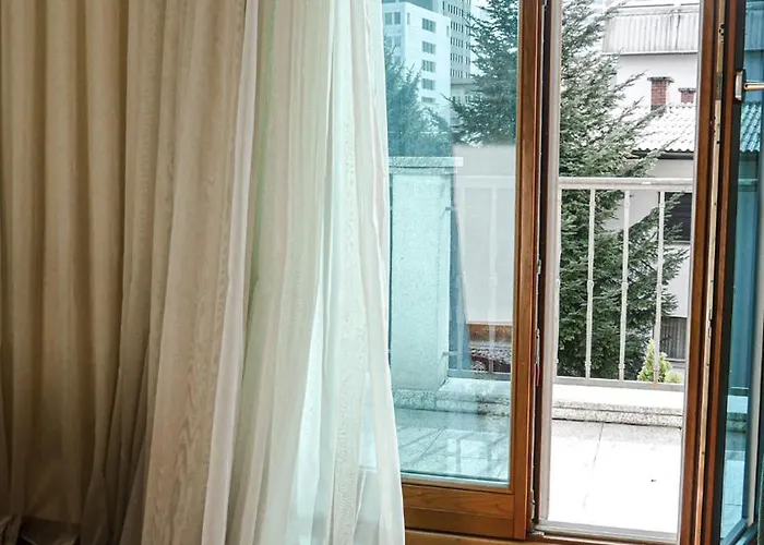 Majda Elegant With Prime Location And Parking לובליאנה