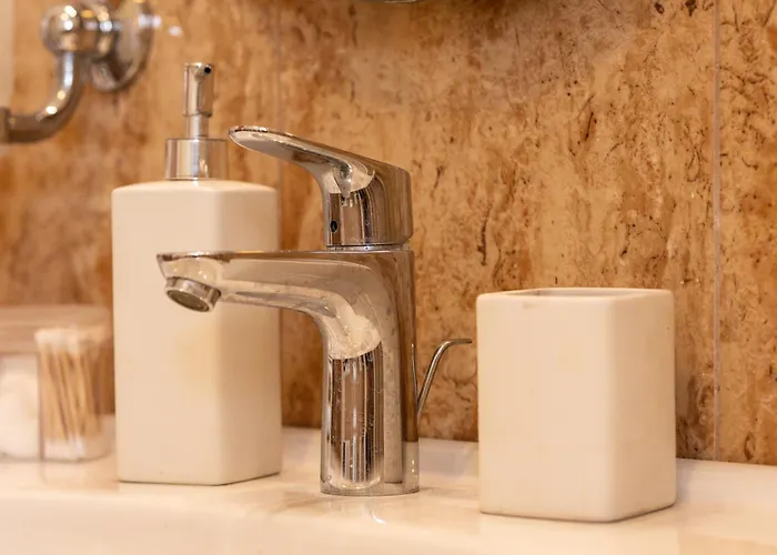 דירה Majda Elegant With Prime Location And Parking