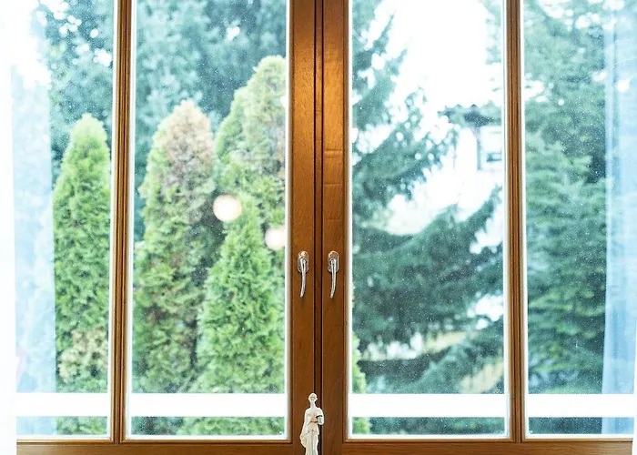 דירה Majda Elegant With Prime Location And Parking לובליאנה