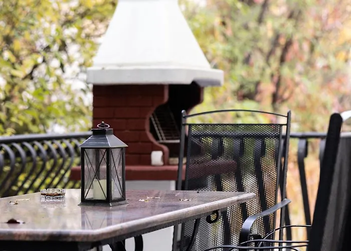 Majda Elegant With Prime Location And Parking * לובליאנה