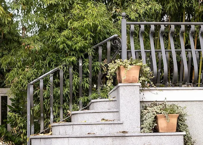 דירה Majda Elegant With Prime Location And Parking