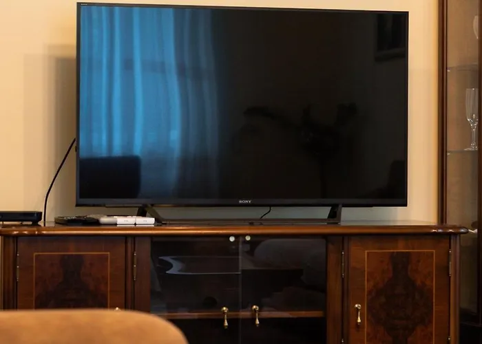 Majda Elegant With Prime Location And Parking * לובליאנה