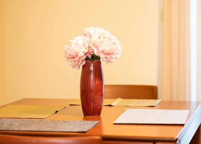 דירה Majda Elegant With Prime Location And Parking