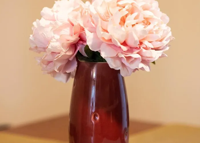 דירה Majda Elegant With Prime Location And Parking *