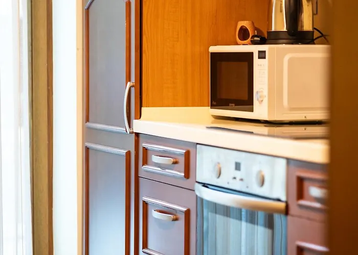 דירה Majda Elegant With Prime Location And Parking