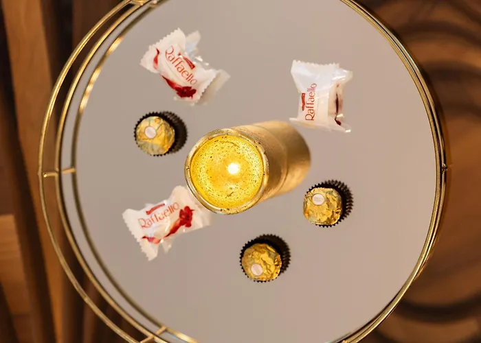 דירה Majda Elegant With Prime Location And Parking