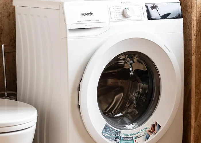 Majda Elegant With Prime Location And Parking לובליאנה