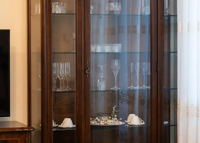 Majda Elegant With Prime Location And Parking * לובליאנה