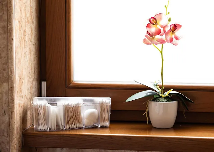 Majda Elegant With Prime Location And Parking לובליאנה