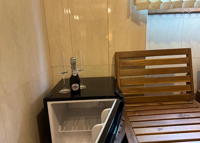 דירה Majda Elegant With Prime Location And Parking *