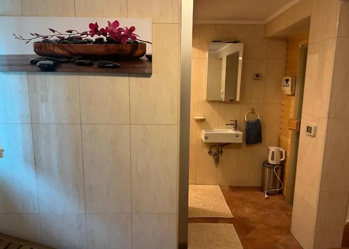 דירה Majda Elegant With Prime Location And Parking